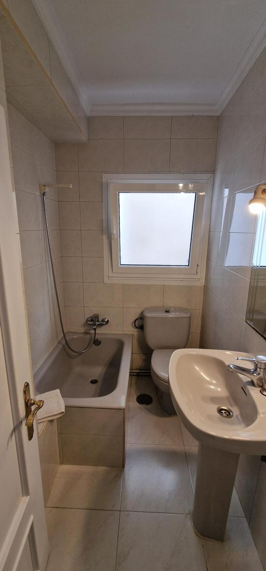 El Ventanal De La Playa - 6 Pax - 4 Hab Y 2 Banos - Vut-4511-as Appartement