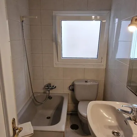 El Ventanal De La Playa - 6 Pax - 4 Hab Y 2 Banos - Vut-4511-As Appartement Gijón Buitenkant foto