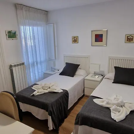 El Ventanal De La Playa - 6 Pax - 4 Hab Y 2 Banos - Vut-4511-As Appartement Gijón Buitenkant foto