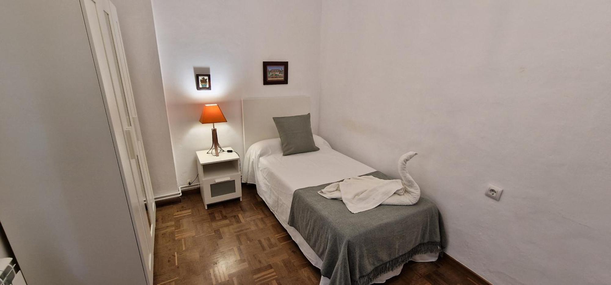 Apartment El Ventanal De La Playa - 6 Pax - 4 Hab Y 2 Banos - Vut-4511-as *