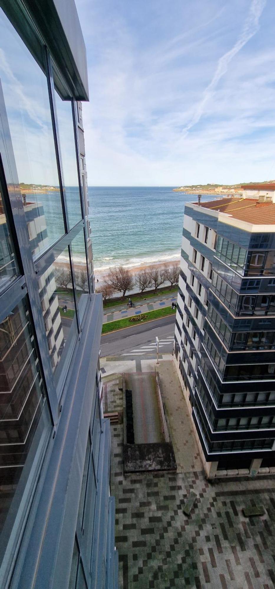 Apartment El Ventanal De La Playa - 6 Pax - 4 Hab Y 2 Banos - Vut-4511-as